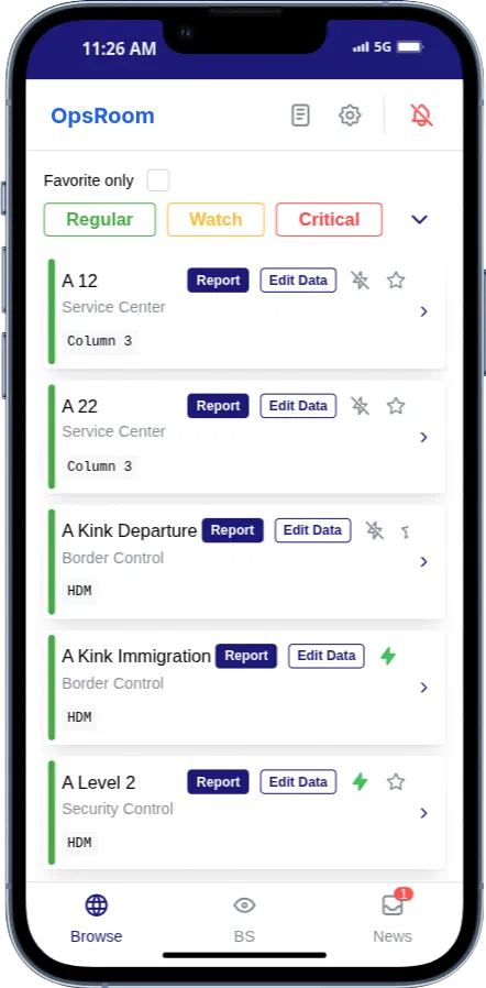 mobile — installs like an app